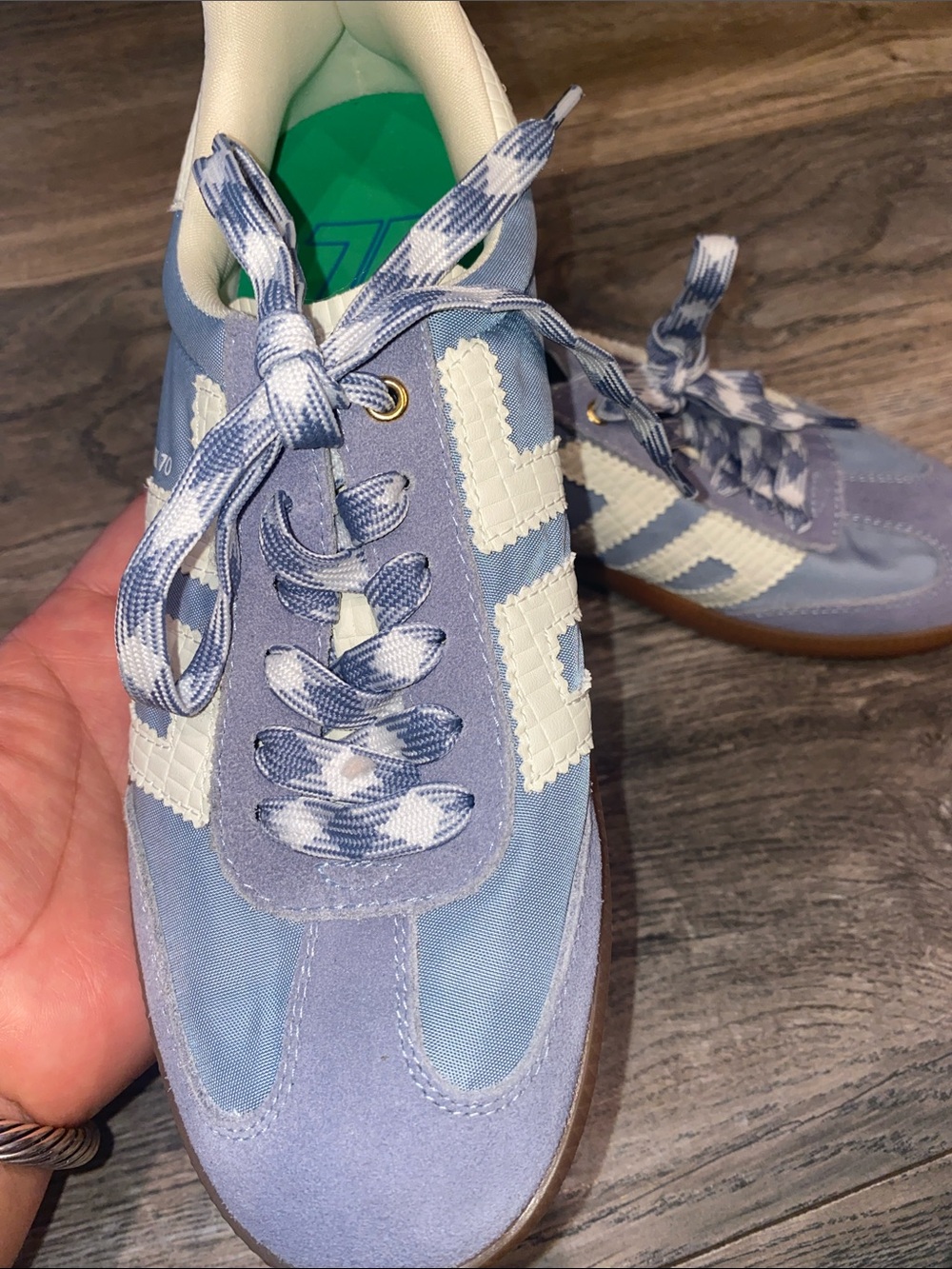 Back 70 sneakers size 37 - Picture 2 of 7